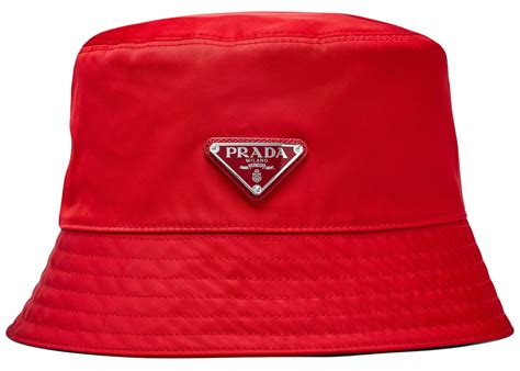 red prada hat|prada hats.